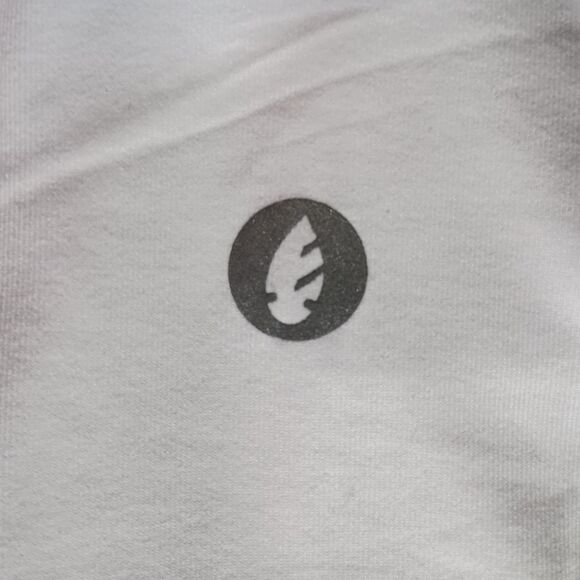 Dona Jo Skort Womens Large Short Polyamide All Seasons White Pull On - Picture 5 of 5